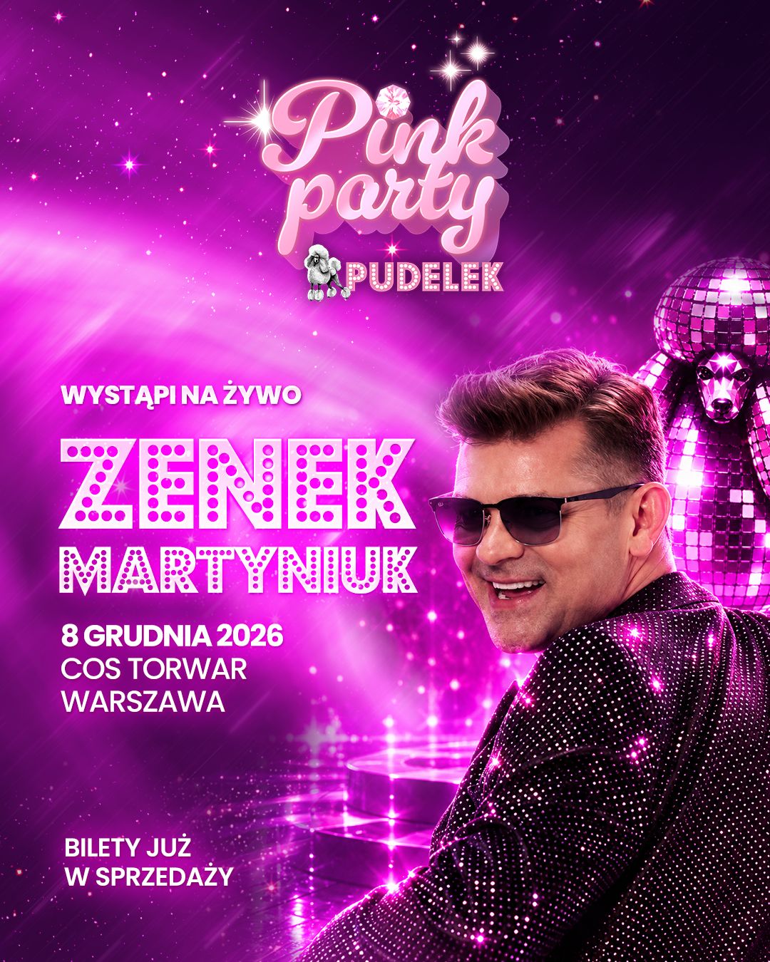Zenek Martyniuk