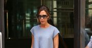 Victoria Beckham w... worku?