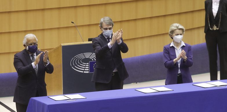 Nowy program UE ma lepiej przygotować służbę zdrowia na poważne transgraniczne zagrożenia zdrowia.