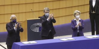 Leki tanie i łatwo dostępne. PE szykuje się na przyszłe zagrożenia