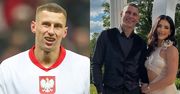 Jakub Piotrowski zostanie ojcem! Narzeczona piłkarza reprezentacji pokazała ciążowy brzuch