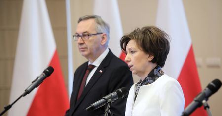 Bezrobocie w dół. Maląg: 80 tys. miejsc pracy czeka