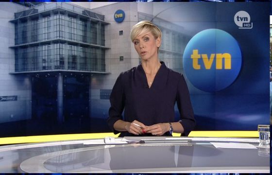 Polsat znów liderem tygodnia. „Fakty” wyprzedziły „Na dobre i na złe”