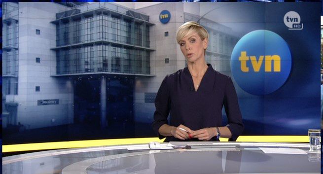 Polsat znów liderem tygodnia. „Fakty” wyprzedziły „Na dobre i na złe”