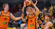 FIBA Europe Cup z pozytywnym wynikiem Energi Trefla Sopot