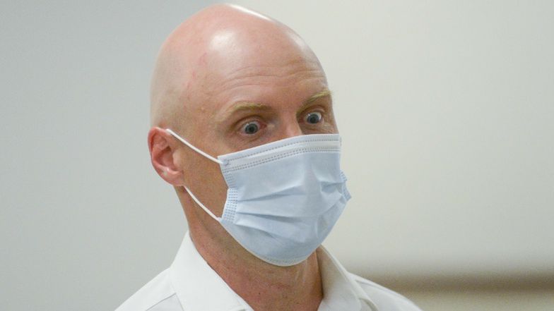 Krzysztof Krawczyk Junior komentuje oświadczenie TVP w sprawie koncertu w Opolu