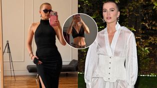 Maffashion w samej BIELIŹNIE. Rozgrzała fanów gorącymi ujęciami [ZDJĘCIA]