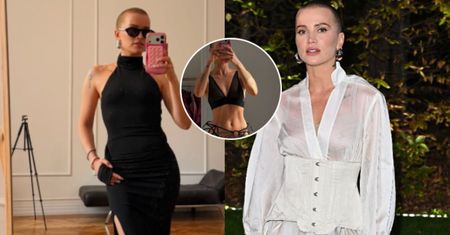 Maffashion w samej BIELIŹNIE. Rozgrzała fanów gorącymi ujęciami [ZDJĘCIA]
