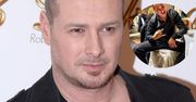 Paweł Małaszyński zaliczył wpadkę na weselu. Fani: "Albo grubo, albo wcale"
