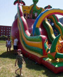 Bytom. Spacery po mieście, kino i muzyka w plenerze, ślizgawka czy basen. Bogaty plan na lato