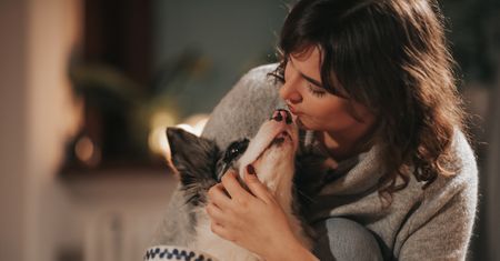 Straciła ukochanego psa. Musiała zmienić miejsce zamieszkania