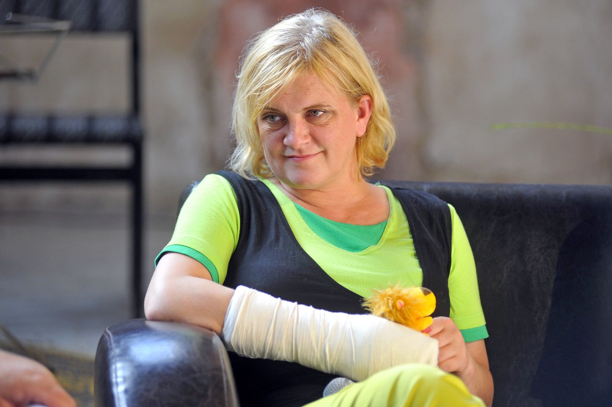 Marzena Kipiel-Sztuka