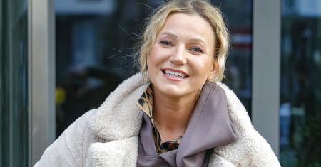 Wegański żurek i pasta jajeczna. Daria Ładocha o swoich świętach. "Nie powinniśmy się przejadać"