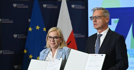 70 mld zł na preferencyjne pożyczki. Oto kto i na co dostanie pieniądze
