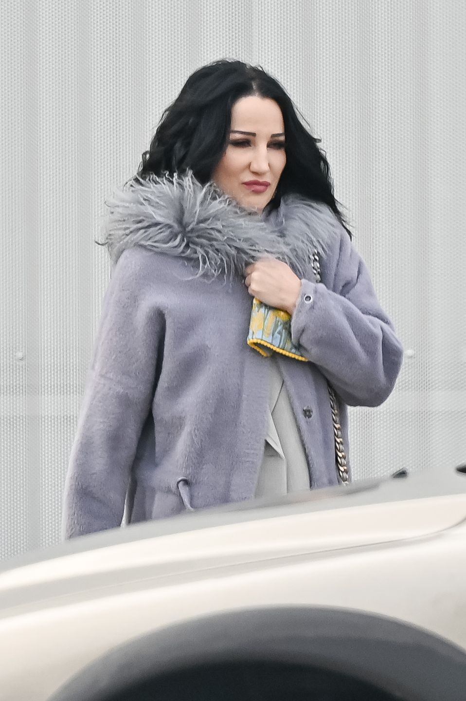Justyna Steczkowska, styczeń 2026