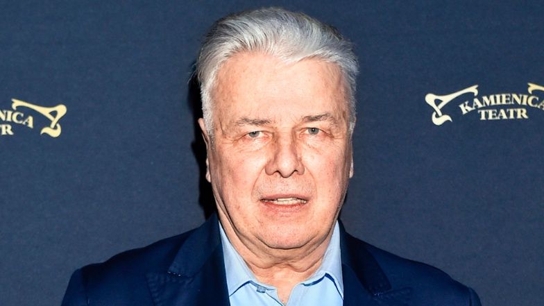 Emilian Kamiński miał trudne dzieciństwo