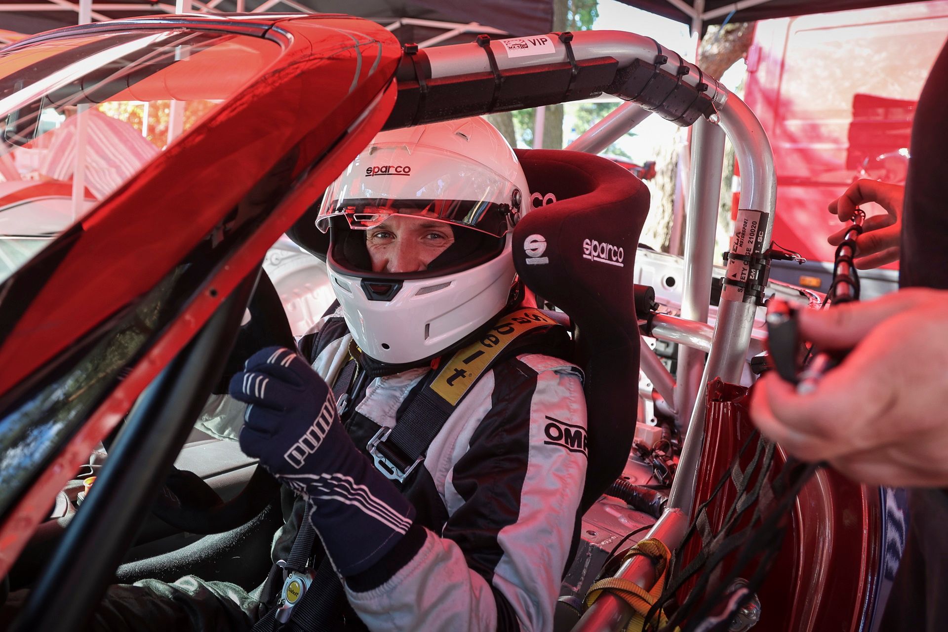 Unitel Mazda MX-5 Cup (2022)