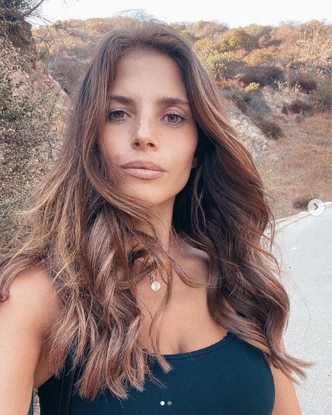 Weronika Rosati 