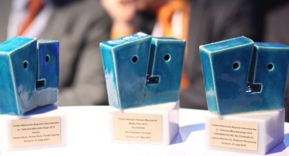 Siedem laureatek Polsko-Niemieckiej Nagrody Dziennikarskiej, Polsko-Niemieckie Dni Mediów tylko w internecie