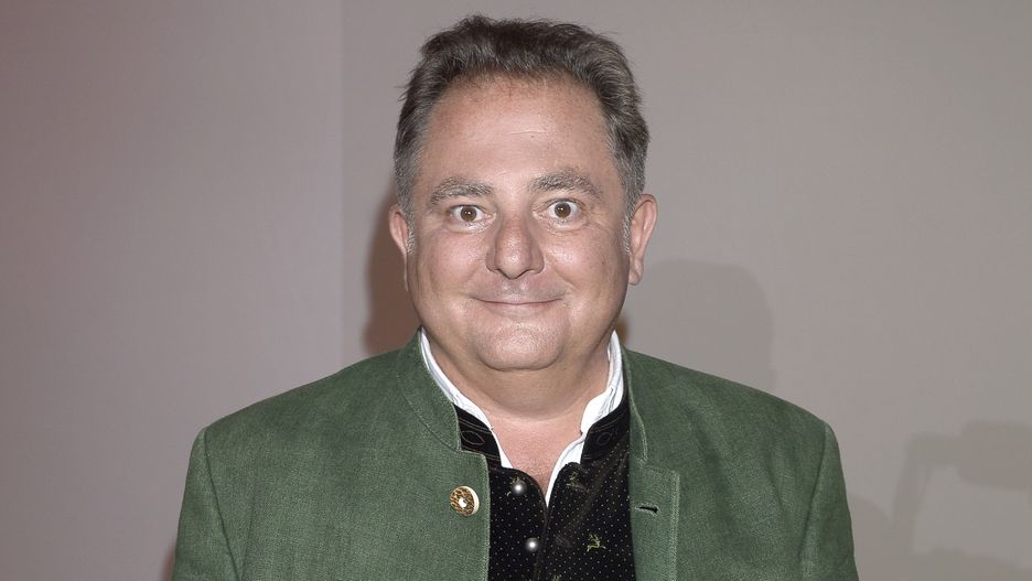 Robert Makłowicz 