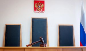 Amerykanin skazany w Rosji. Sąd nie miał litości