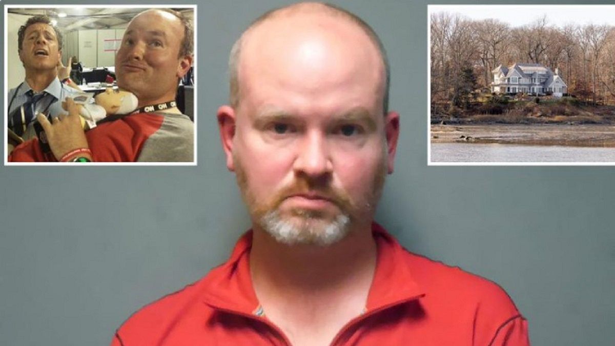 Wykorzystywał dziewięciolatki. Usłyszał wyrok. 