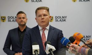 Pierwszy w Polsce taki fundusz. "Widzimy firmy warte uwagi"