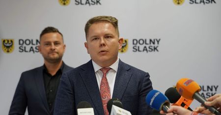 Pierwszy w Polsce taki fundusz. "Widzimy firmy warte uwagi"