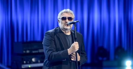 Głodowa emerytura Krzysztofa Cugowskiego. Aż trudno uwierzyć