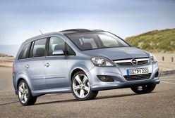 Opel przechodzi do ofensywy