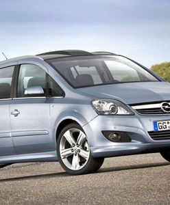 Opel przechodzi do ofensywy