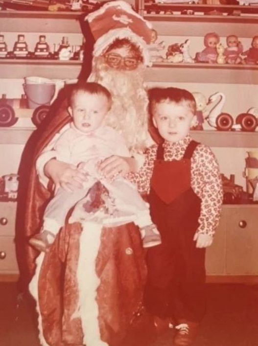 &quot;Irlandzkie bliźnięta&quot; pani Iwony