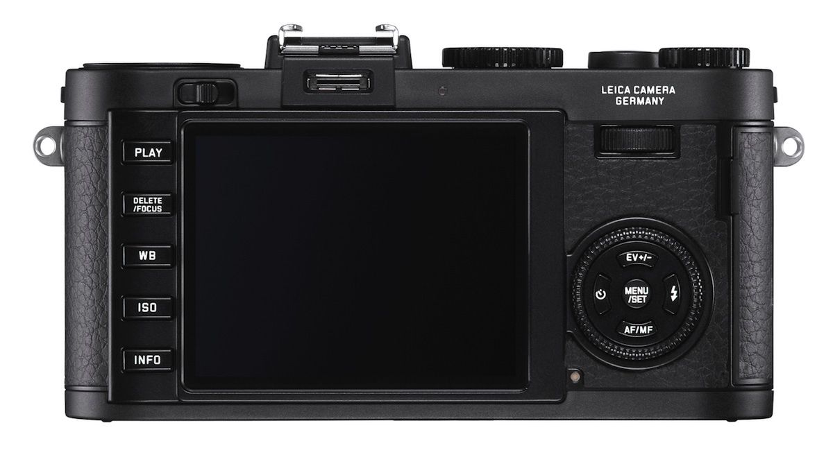 Leica X2 – kompakt dla majętnego hipstera 6
