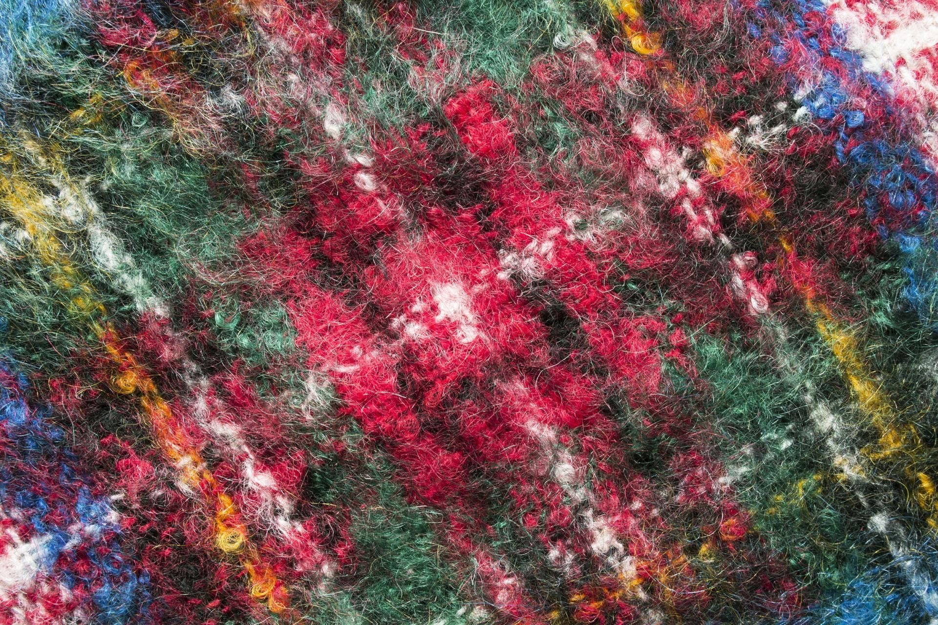 Moher to bardzo przyjemny materiał