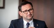 Daniel Obajtek komentuje ceny paliw. "Nie łupimy kierowców"