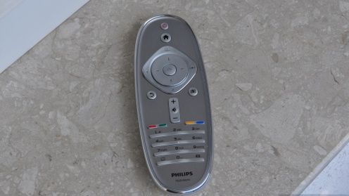 Philips 32PFL9705H nowatorski i drogi 1