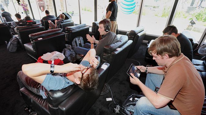 SteamBoy Project. Przenośny pecet - czy naprawdę tego potrzebujemy? Nie sądzę 1