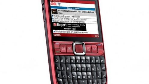 Podsumowanie tygodnia [10-16.11.2008] 1