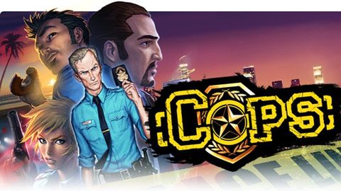 Cellna recenzja: Cops 1