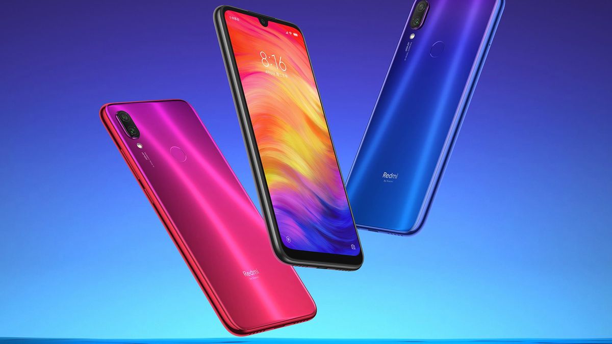 Redmi Note 7: Xiaomi chwali się wynikami sprzedaży [#wSkrócie] 1