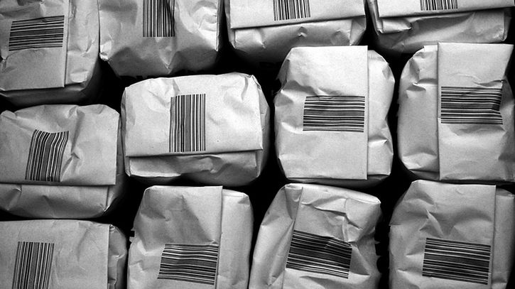 Pilne wycofanie. Alergen w produkcie spożywczym