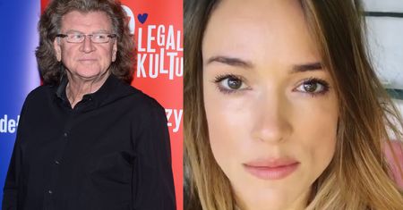 Gwiazdy wspierają Zbigniewa Wodeckiego: "Wracaj do nas szybko!" (ZDJĘCIA)