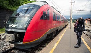 Słowenia: incydenty na kolei. Podejrzenia sabotażu rosną