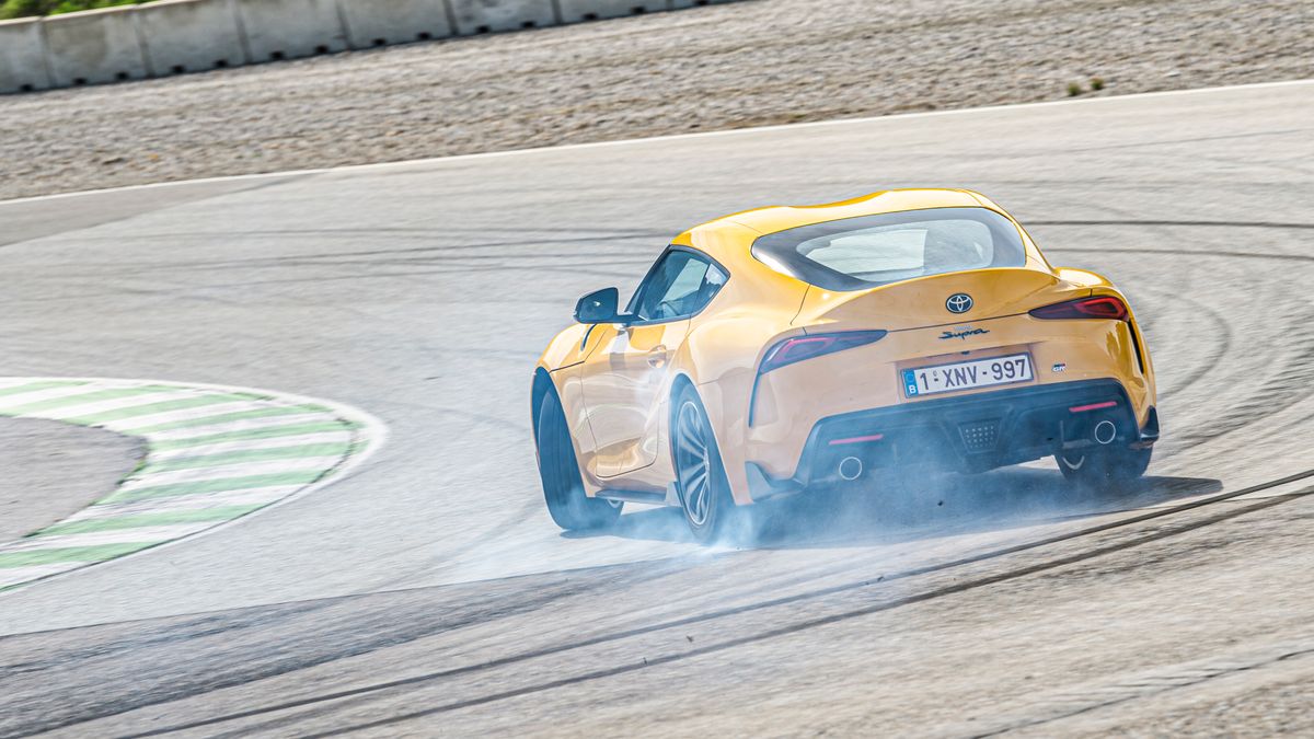 Co jest ważniejsze, moc czy moment obrotowy?