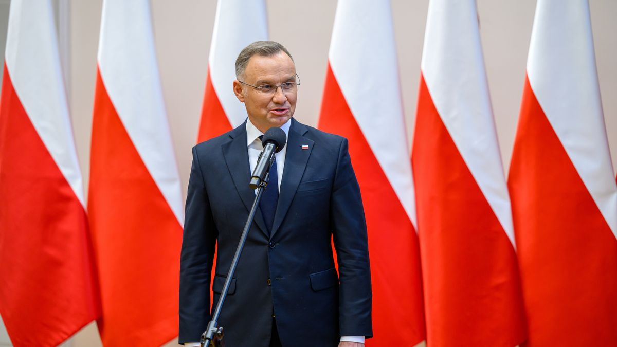 Andrzej Duda