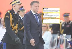 Poruszenie w sieci po wystąpieniu Kierwińskiego