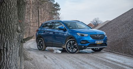 Opel z rabatami na lato - nawet 23 tys. zł obniżki