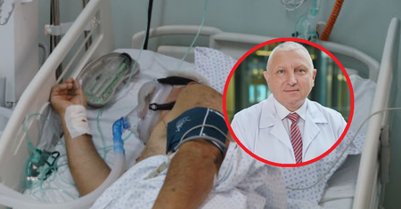 Wzrost zakażeń o 25 proc. "Obserwujemy bardzo niepokojącą tendencję"