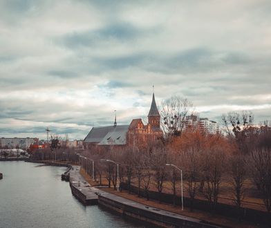 Odsłania prawdę o życiu w Kaliningradzie. "Polacy nie chodzą tu z karabinami"