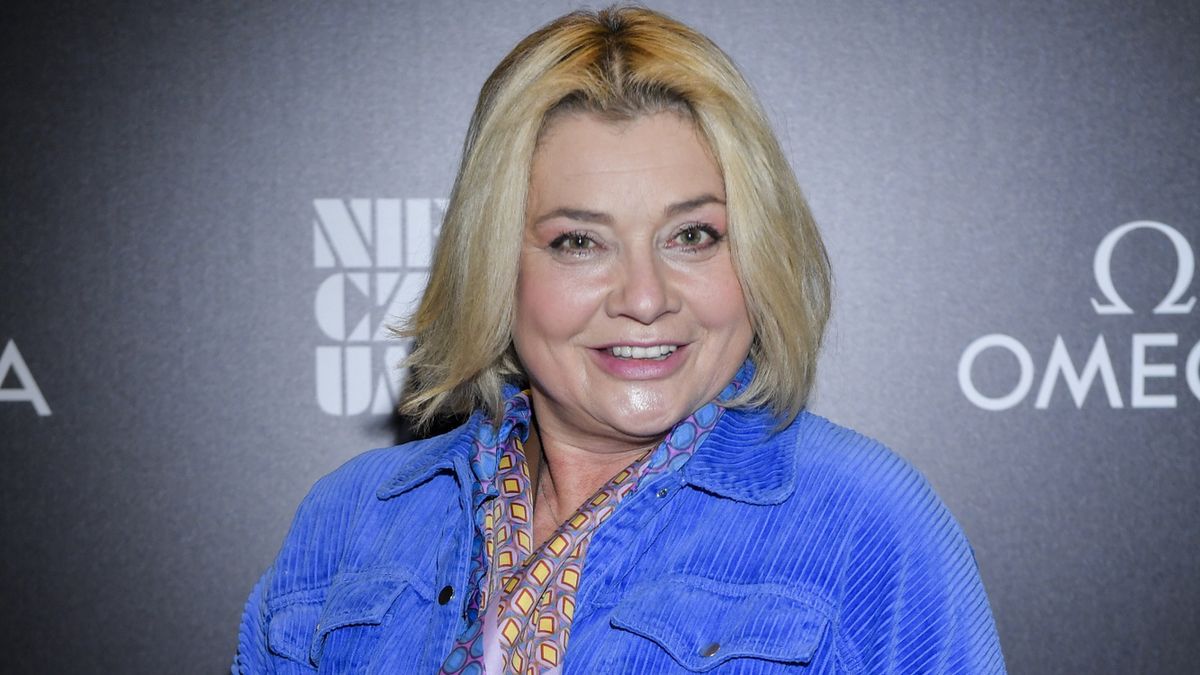 Małgorzata Ostrowska-Królikowska 